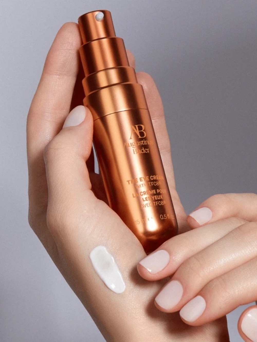 Augustinus Bader The Eye Cream Nomad 7ml(15ml from 215$)